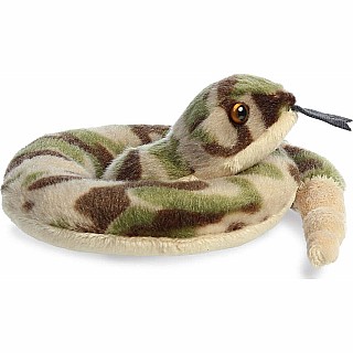 Mini Flopsie™ - 8" Slick Snake