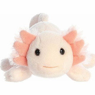 Mini Flopsie™ - 8" Axel Axolotl