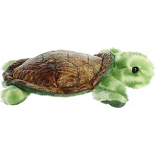 Mini Flopsie - 8" Splish Sea Turtle