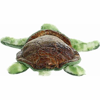 Mini Flopsie - 8" Splish Sea Turtle