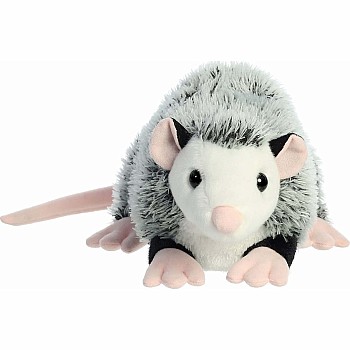 Flopsie - 12" Ozzie Opossum