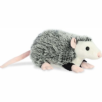 Flopsie - 12" Ozzie Opossum