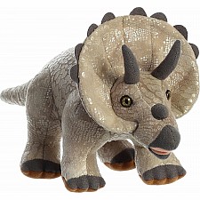 Aurora Dinosaur  13" Triceratops