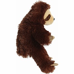 Sloth Hand Puppet