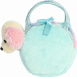 Aurora Fancy Pals™ - 8" Cotton Candy Puppy