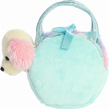 Aurora Fancy Pals™ - 8" Cotton Candy Puppy