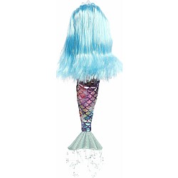 Sea Sparkles Cheekys Mermaid, Butterfly