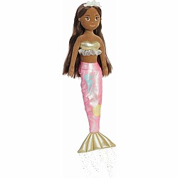 Sea Sparkles Coastal Sparkles Mermaid, Seychelles