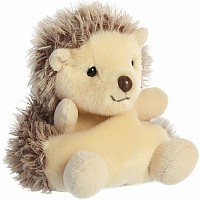 Aurora Palm Pals  5" Hedgie Hedgehog