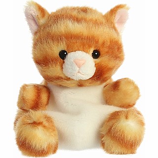 Palm Pals  5" Meow Kitty