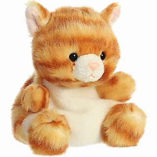 Palm Pals  5" Meow Kitty