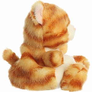 Aurora Palm Pals  5" Meow Kitty