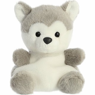 Palm Pals  5" Busky Husky