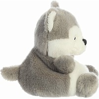 Palm Pals  5" Busky Husky