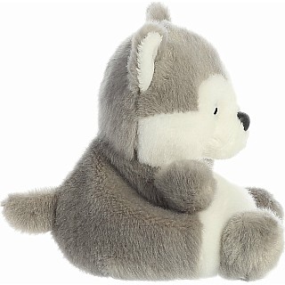 Palm Pals  5" Busky Husky