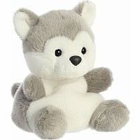 Palm Pals  5" Busky Husky