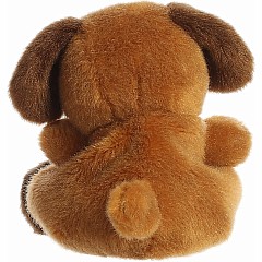 Aurora Palm Pals  5" Ruff Ruff Puppy