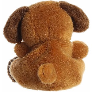 Aurora Palm Pals  5" Ruff Ruff Puppy