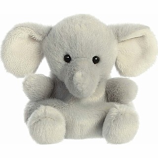 Palm Pals  5" Stomps Elephant