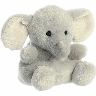 Palm Pals  5" Stomps Elephant