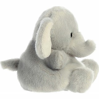 Palm Pals  5" Stomps Elephant