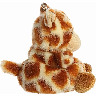 Aurora Palm Pals  5" Safara Giraffe