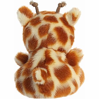 Aurora Palm Pals  5" Safara Giraffe