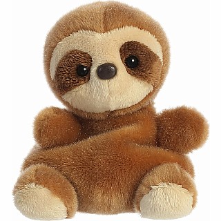 Palm Pals  5" Slomo Sloth