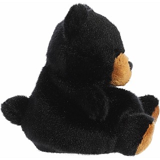 Palm Pals  5" Sleepy Bear