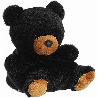 Palm Pals  5" Sleepy Bear