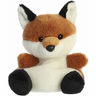 Aurora Palm Pals  5" Sly Fox