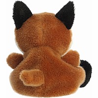 Aurora Palm Pals  5" Sly Fox