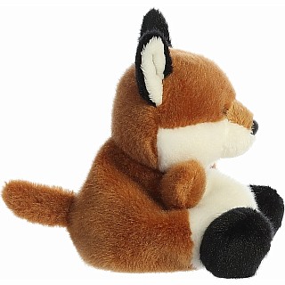 Aurora Palm Pals  5" Sly Fox