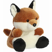 Aurora Palm Pals  5" Sly Fox