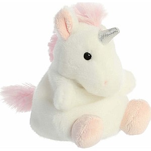 Aurora Palm Pals™ - 5" Sassy Unicorn™