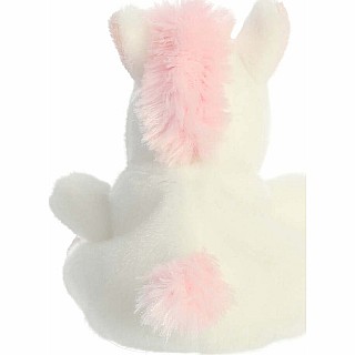 Palm Pals - 5" Sassy Unicorn