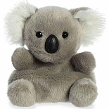 Aurora  Palm Pals  5" Wiggles Koala