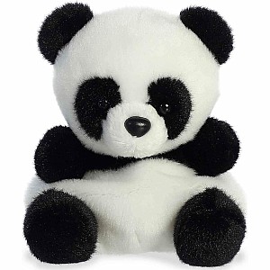 Aurora  Palm Pals  5" Bamboo Panda