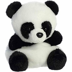 Aurora  Palm Pals  5" Bamboo Panda