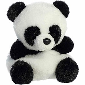 Aurora  Palm Pals  5" Bamboo Panda