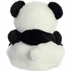 Aurora  Palm Pals  5" Bamboo Panda