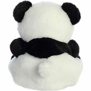 Aurora  Palm Pals  5" Bamboo Panda