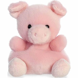 Aurora  Palm Pals  5" Wizard Pig