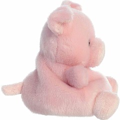 Aurora  Palm Pals  5" Wizard Pig