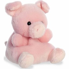 Aurora  Palm Pals  5" Wizard Pig