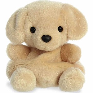 Aurora  Palm Pals  5" Sunny Lab