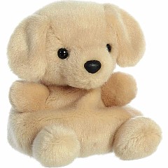 Aurora  Palm Pals  5" Sunny Lab