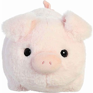 Spudsters - 10" Cutie Pig