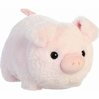 Spudsters - 10" Cutie Pig