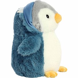 Aurora PomPom Penguin™ - 7" Dragon